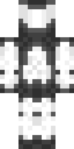 Синий скин Майнкрафт — скачать PNG бесплатно