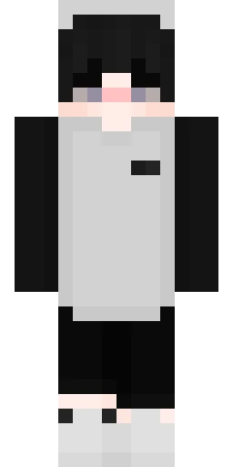 Животное скин Майнкрафт — скачать PNG бесплатно