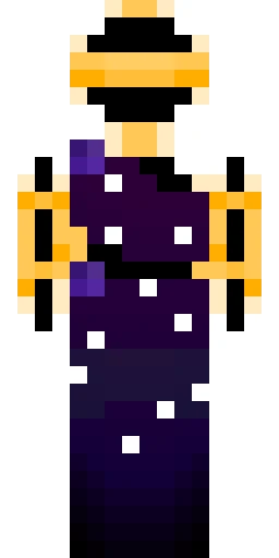 Космонавт скин Майнкрафт — скачать PNG бесплатно