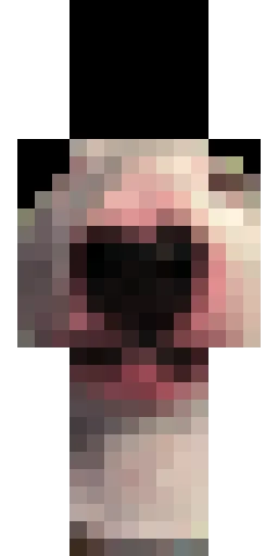 Мем скин Майнкрафт — скачать PNG бесплатно