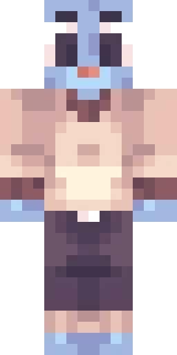 Кошка скин Майнкрафт — скачать PNG бесплатно
