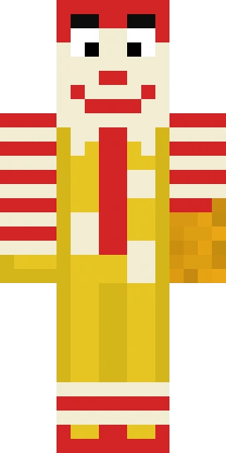 Мем скин Майнкрафт — скачать PNG бесплатно