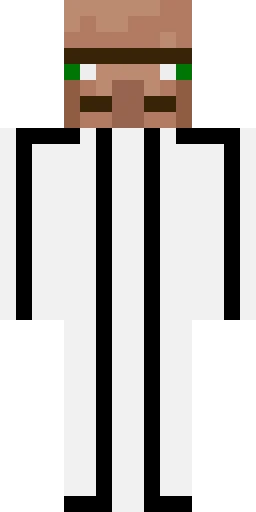 Моб скин Майнкрафт — скачать PNG бесплатно