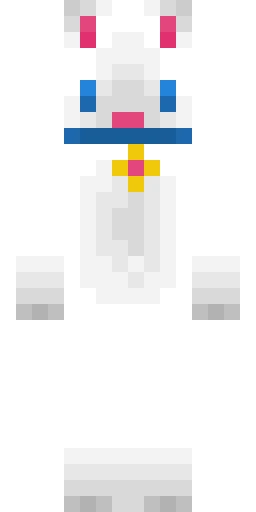 Кошка скин Майнкрафт — скачать PNG бесплатно