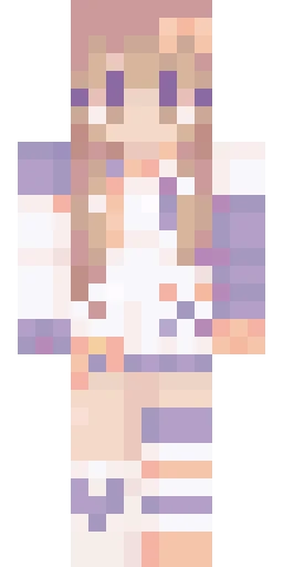 Кошка скин Майнкрафт — скачать PNG бесплатно