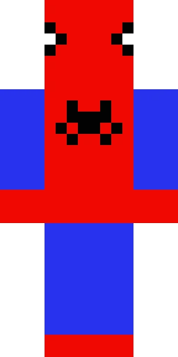 Из фильма скин Майнкрафт — скачать PNG бесплатно