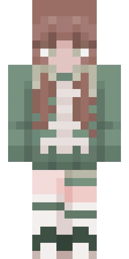Скелет скин Майнкрафт — скачать PNG бесплатно