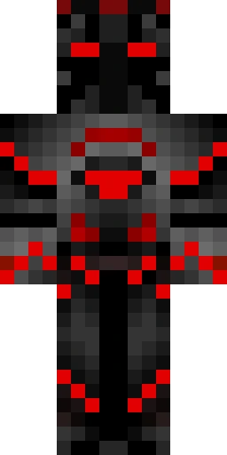 Король скин Майнкрафт — скачать PNG бесплатно