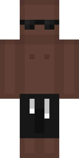 Красный скин Майнкрафт — скачать PNG бесплатно