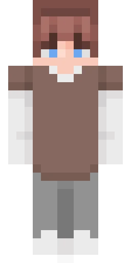 Ангел скин Майнкрафт — скачать PNG бесплатно