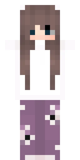 Кошка скин Майнкрафт — скачать PNG бесплатно