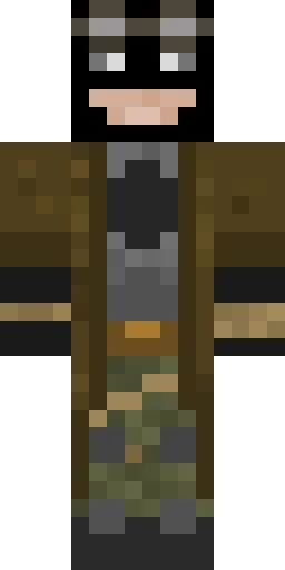 Из фильма скин Майнкрафт — скачать PNG бесплатно