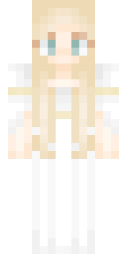 Ангел скин Майнкрафт — скачать PNG бесплатно