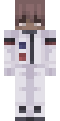 Космонавт скин Майнкрафт — скачать PNG бесплатно