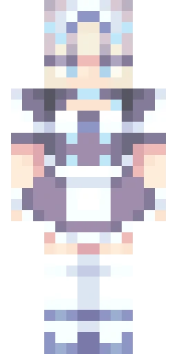 Кошка скин Майнкрафт — скачать PNG бесплатно