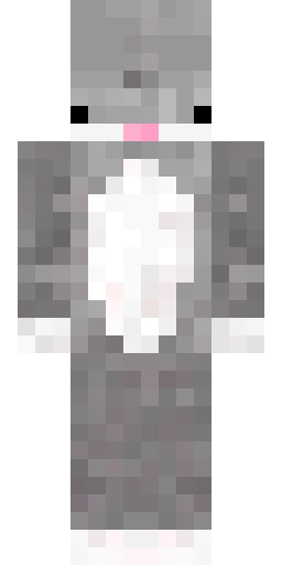 Милый скин Майнкрафт — скачать PNG бесплатно