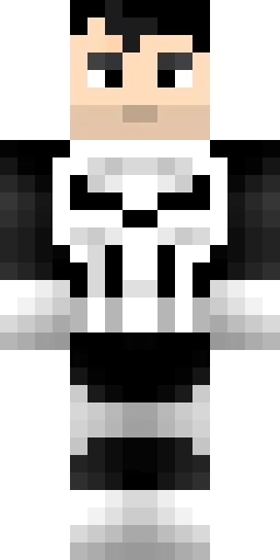 Из фильма скин Майнкрафт — скачать PNG бесплатно