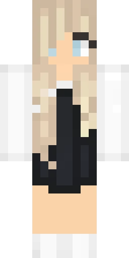 HD скин Майнкрафт — скачать PNG бесплатно
