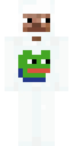 Мем скин Майнкрафт — скачать PNG бесплатно