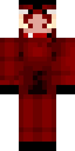 Свинья скин Майнкрафт — скачать PNG бесплатно