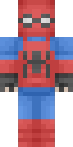 Из фильма скин Майнкрафт — скачать PNG бесплатно
