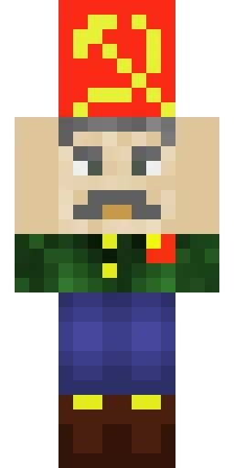 Мем скин Майнкрафт — скачать PNG бесплатно