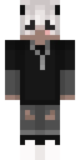 Моб скин Майнкрафт — скачать PNG бесплатно