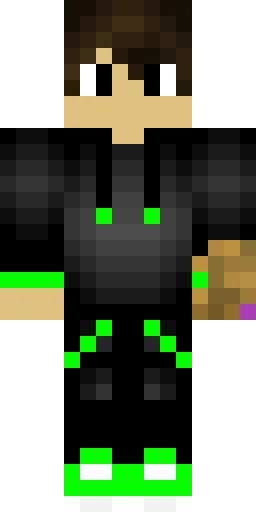 Из фильма скин Майнкрафт — скачать PNG бесплатно