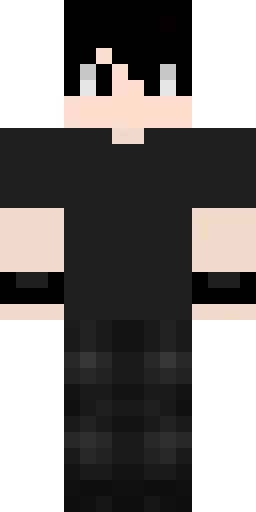 Животное скин Майнкрафт — скачать PNG бесплатно