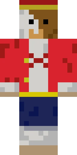 Из фильма скин Майнкрафт — скачать PNG бесплатно
