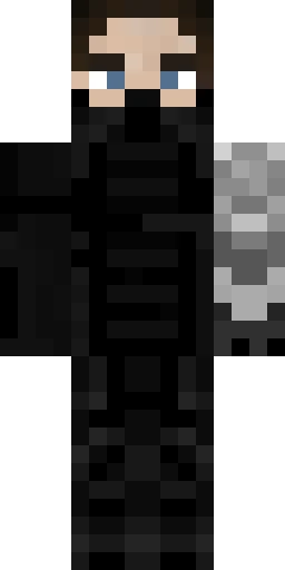 Из фильма скин Майнкрафт — скачать PNG бесплатно