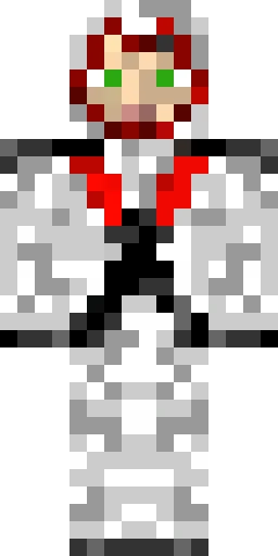 HD скин Майнкрафт — скачать PNG бесплатно
