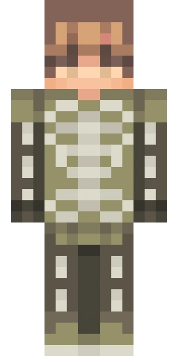Скелет скин Майнкрафт — скачать PNG бесплатно