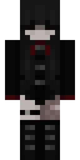 Кошка скин Майнкрафт — скачать PNG бесплатно