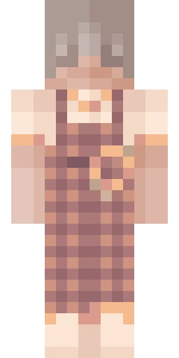 HD скин Майнкрафт — скачать PNG бесплатно