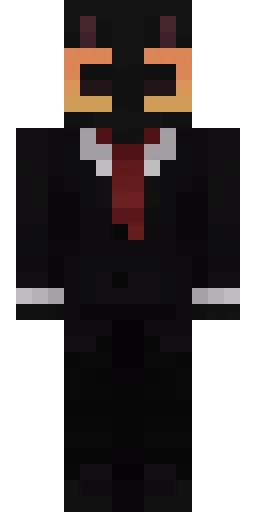 Кошка скин Майнкрафт — скачать PNG бесплатно