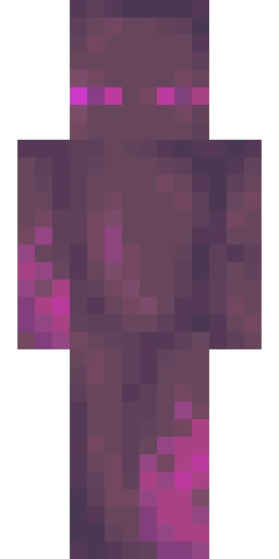 Огонь скин Майнкрафт — скачать PNG бесплатно