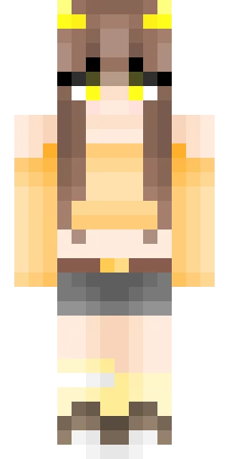 HD скин Майнкрафт — скачать PNG бесплатно