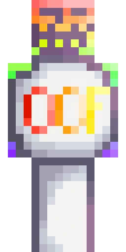 Мем скин Майнкрафт — скачать PNG бесплатно