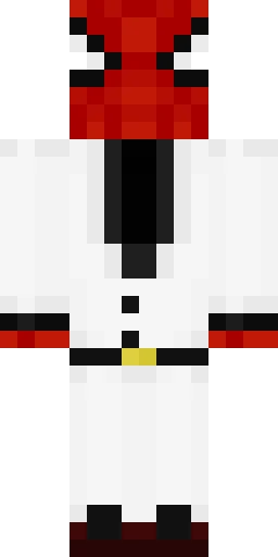 HD скин Майнкрафт — скачать PNG бесплатно