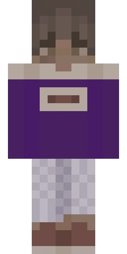 Король скин Майнкрафт — скачать PNG бесплатно