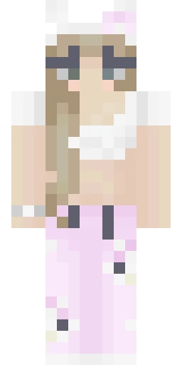 Кошка скин Майнкрафт — скачать PNG бесплатно