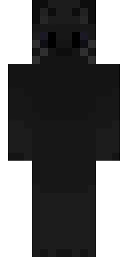 Кошка скин Майнкрафт — скачать PNG бесплатно