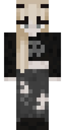 Скелет скин Майнкрафт — скачать PNG бесплатно