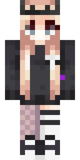 HD скин Майнкрафт — скачать PNG бесплатно