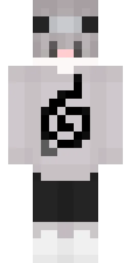 Парный скин Майнкрафт — скачать PNG бесплатно