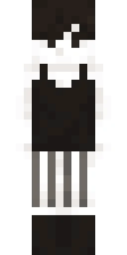 Нуб скин Майнкрафт — скачать PNG бесплатно