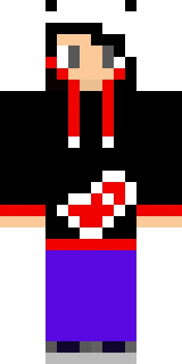 Превью скина Майнкрафт