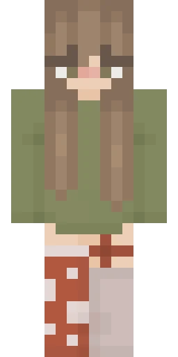 Серый скин Майнкрафт — скачать PNG бесплатно