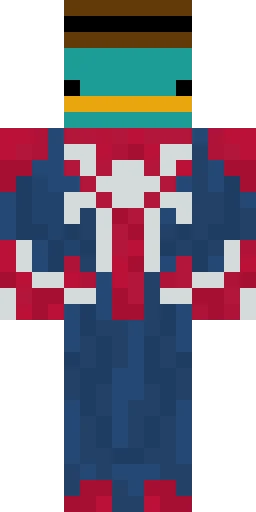 Из фильма скин Майнкрафт — скачать PNG бесплатно
